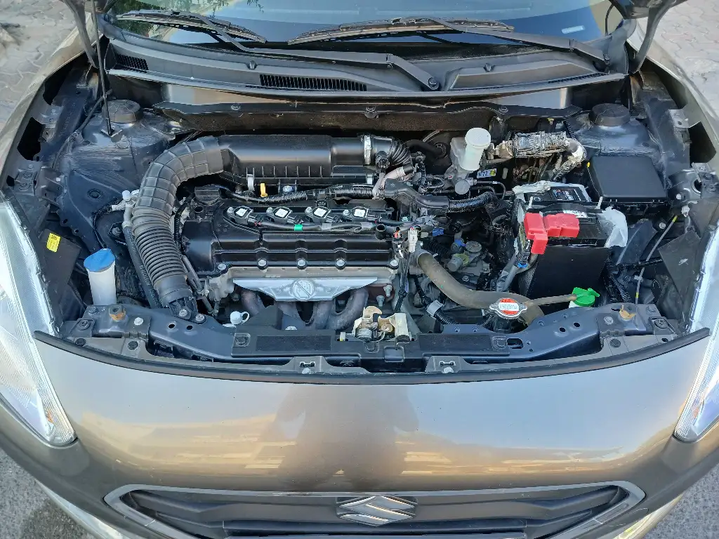 SUZUKI DZIRE ESSENCE TEL 24 313 594