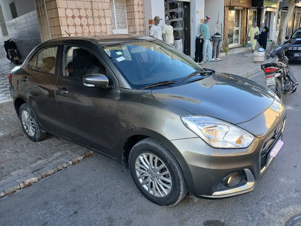 SUZUKI DZIRE ESSENCE TEL 24 313 594