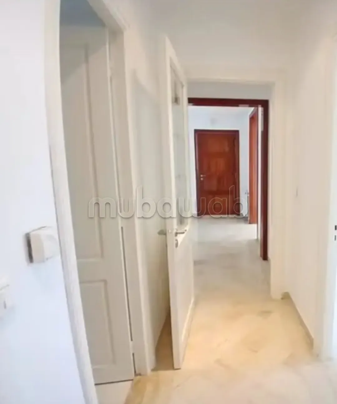 Location S3 vide à Ennasr 2