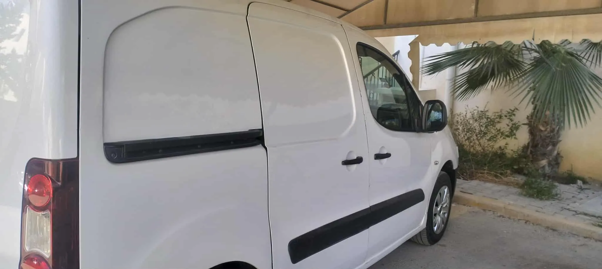 Citroën b9