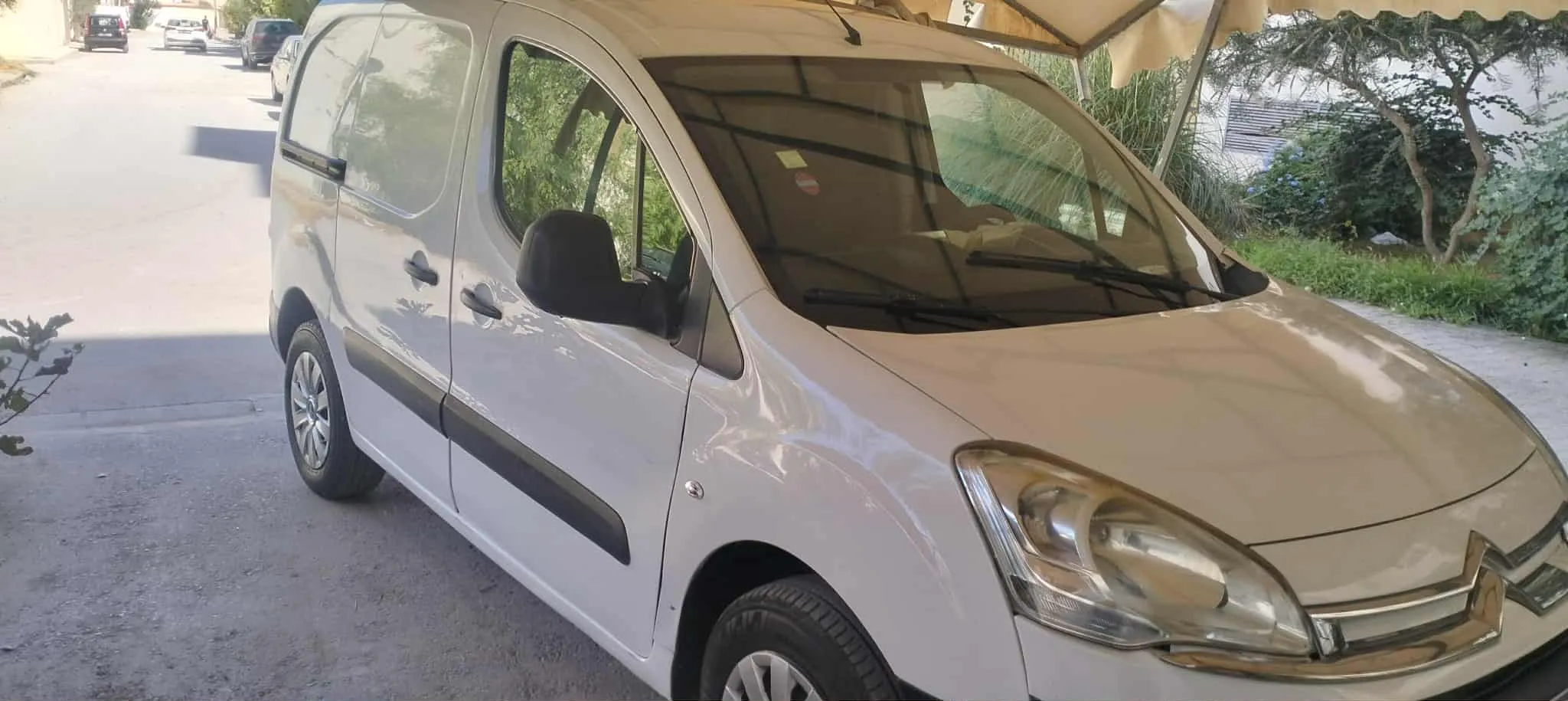 Citroën b9