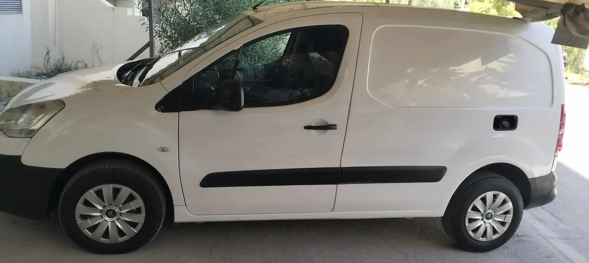 Citroën b9