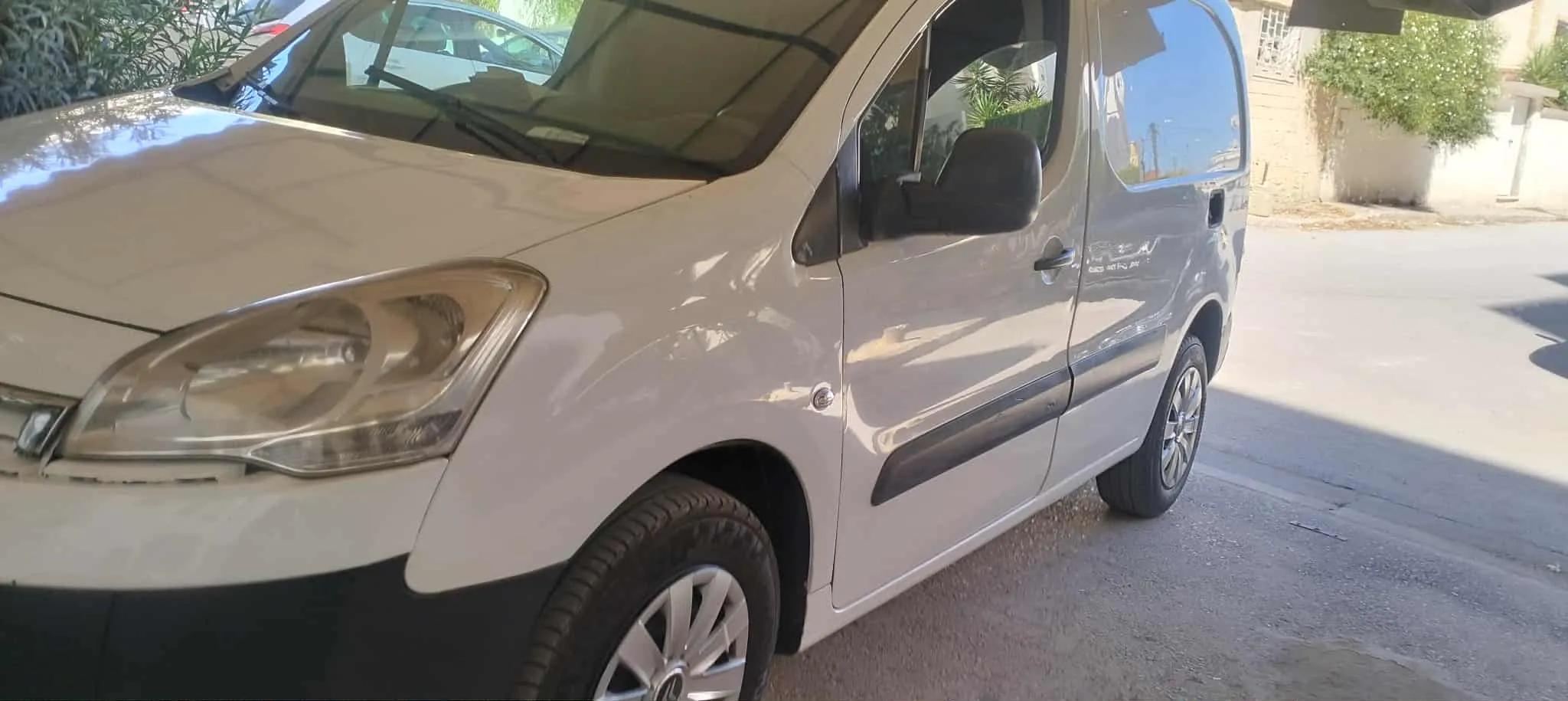 Citroën b9