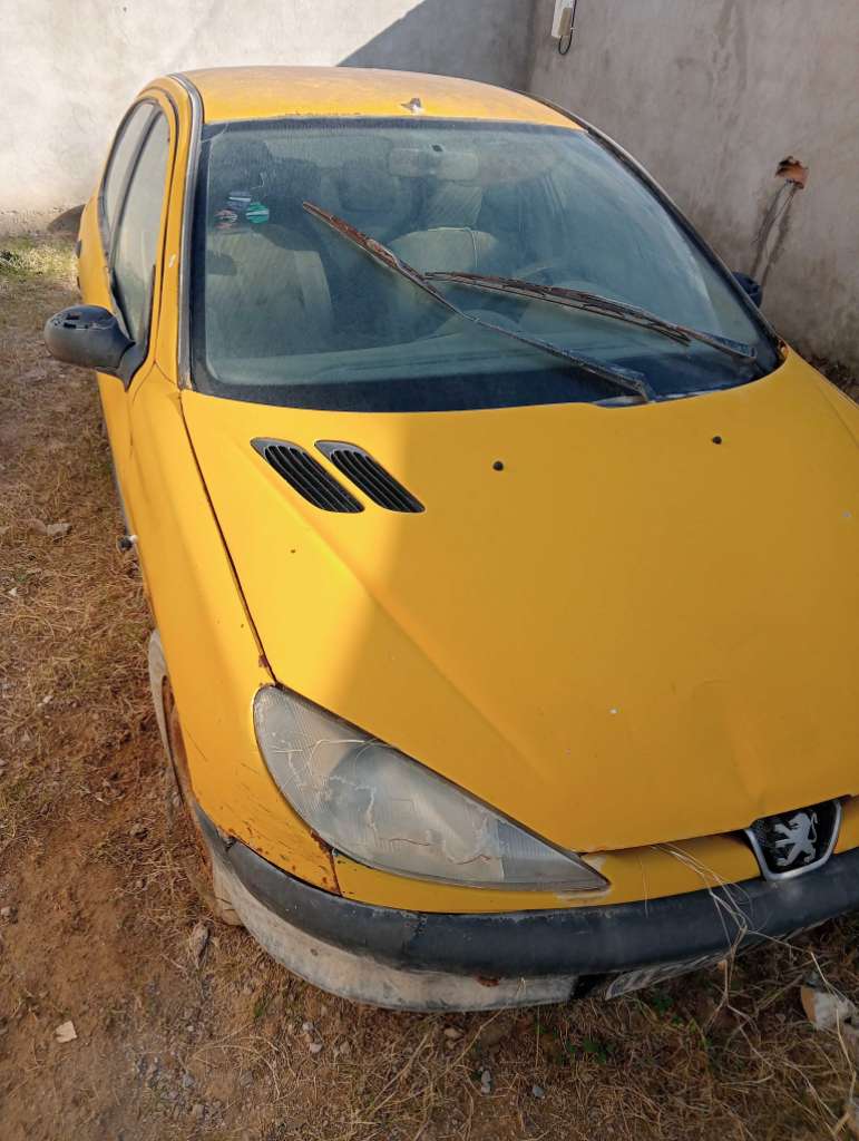 A vendre voiture