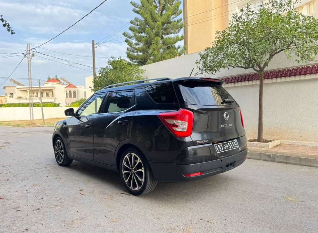 Tivoli XLV