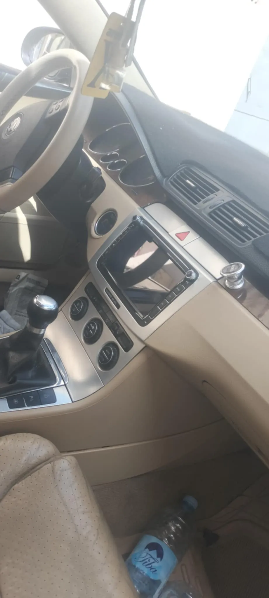 A Vendre Passat