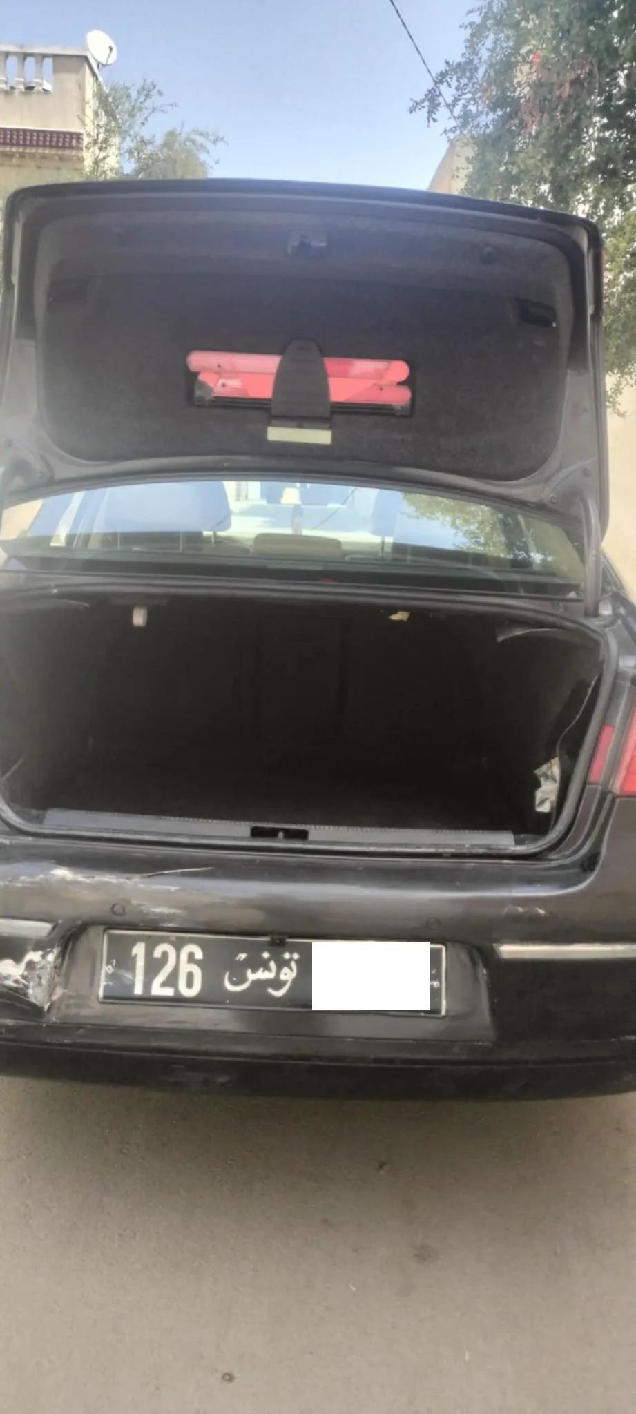 A Vendre Passat