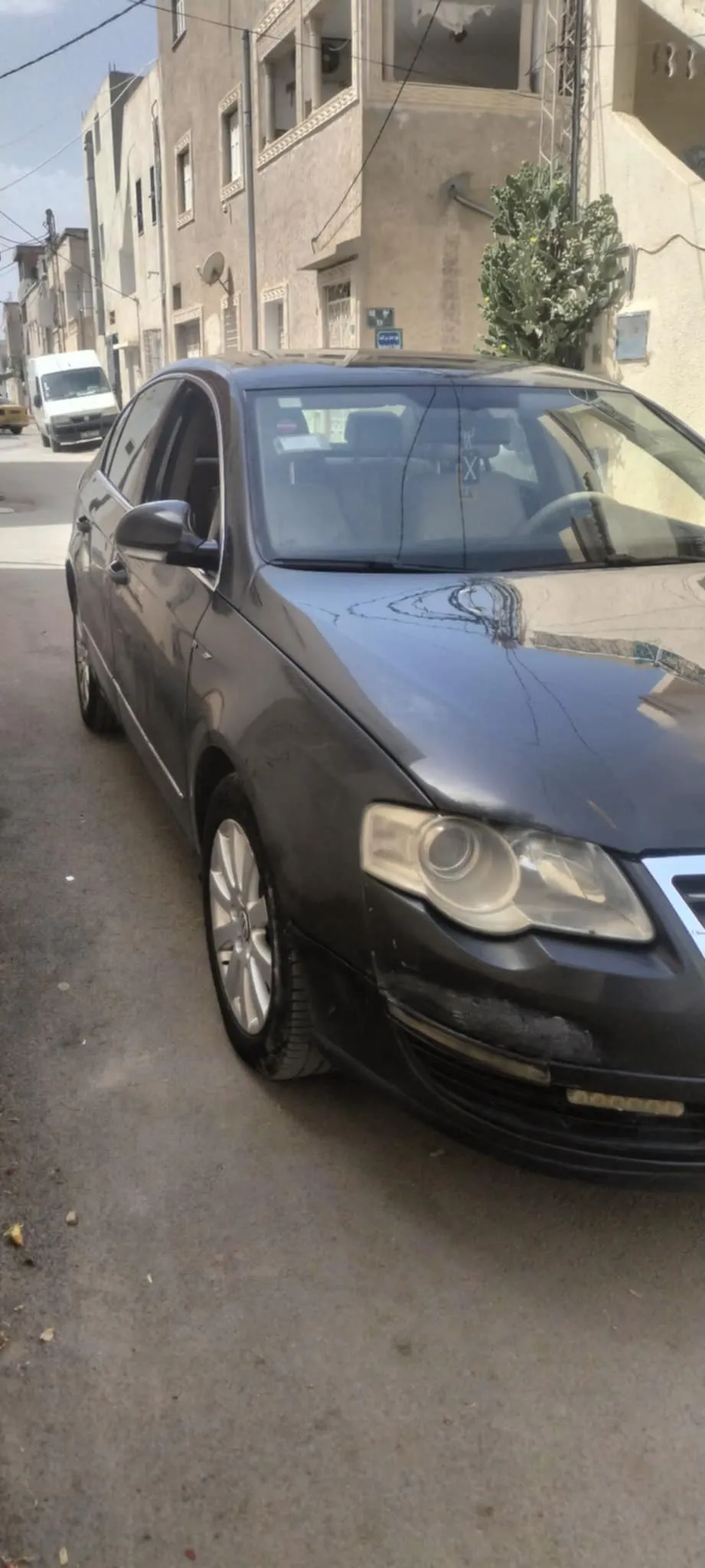 A Vendre Passat