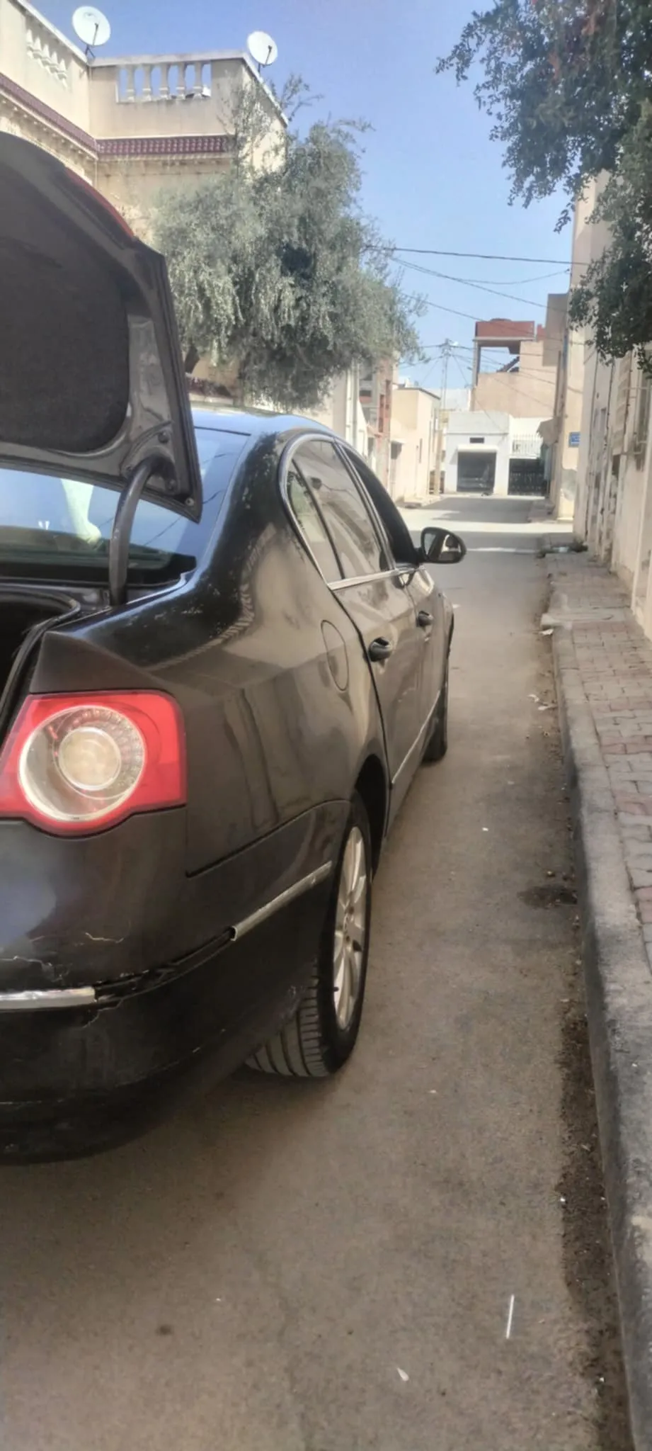 A Vendre Passat