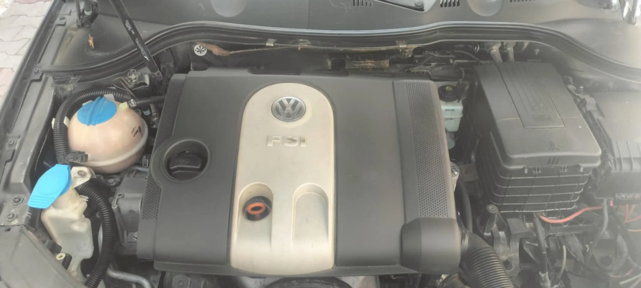 A Vendre Passat