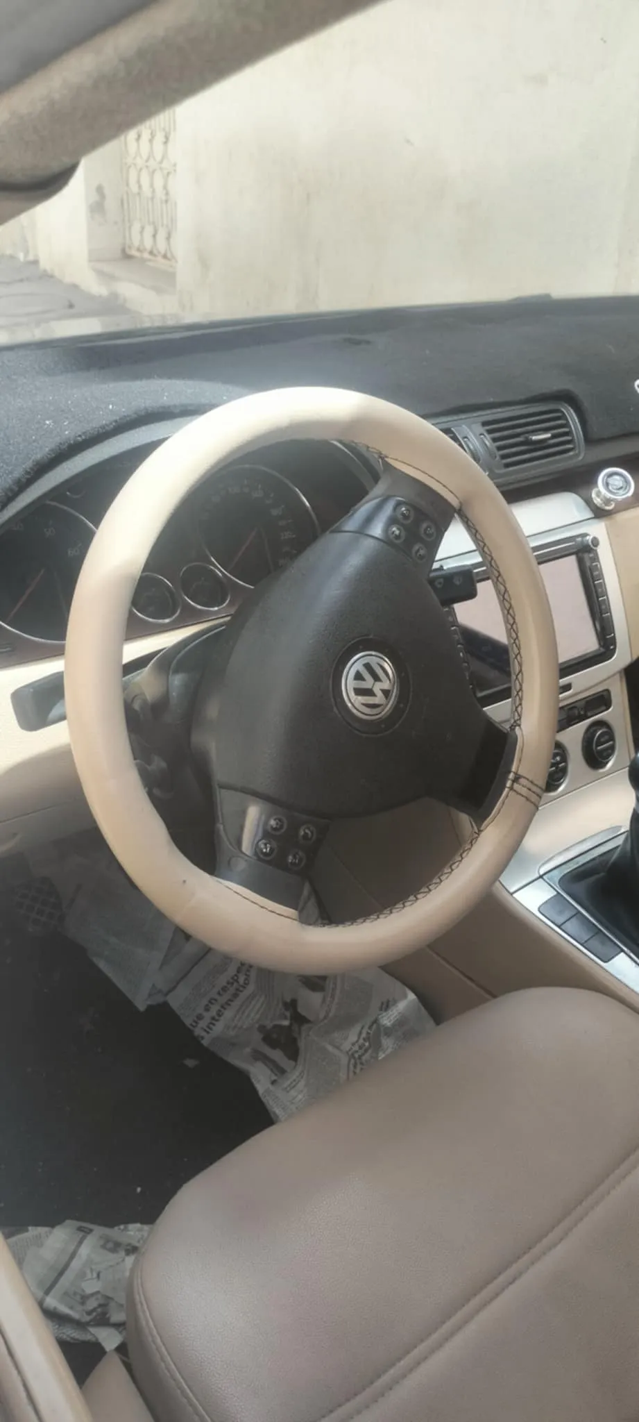 A Vendre Passat