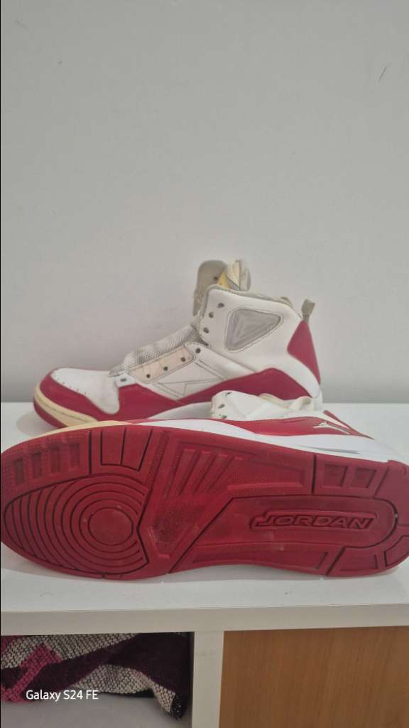 Nike Jordan 43 importè