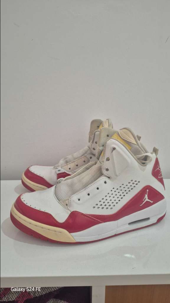 Nike Jordan 43 importè