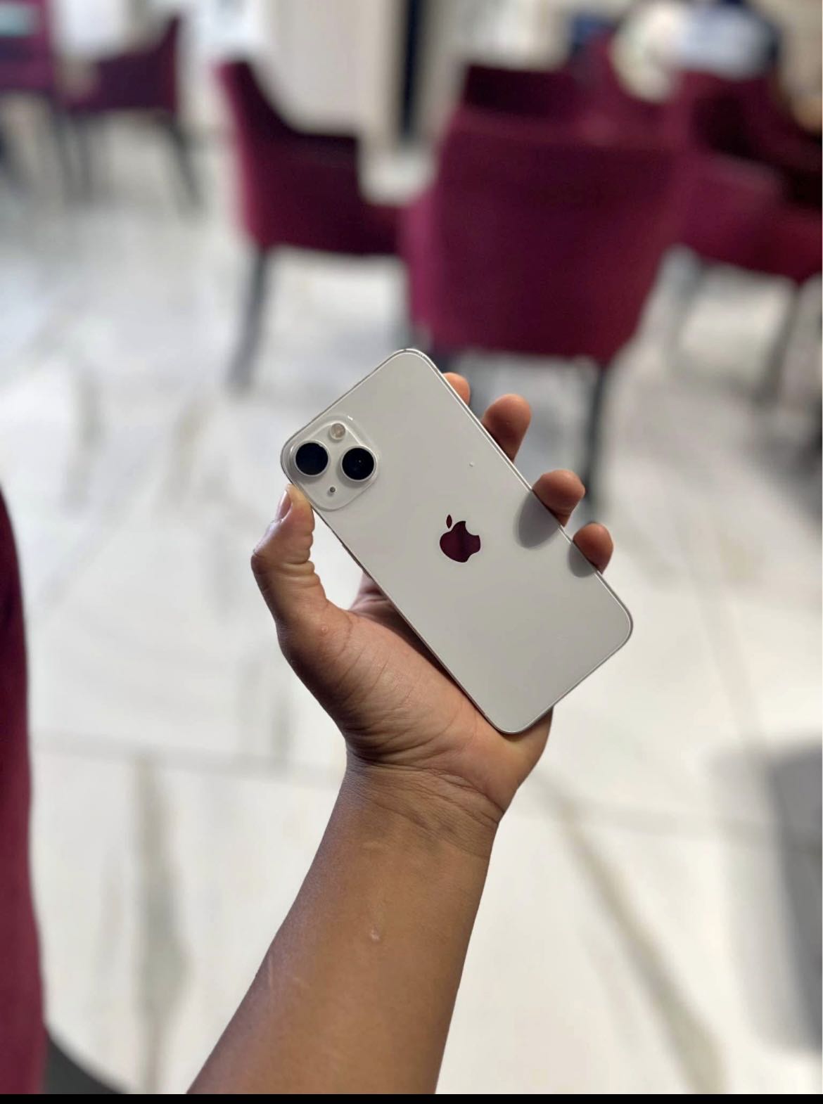 Iphone 13