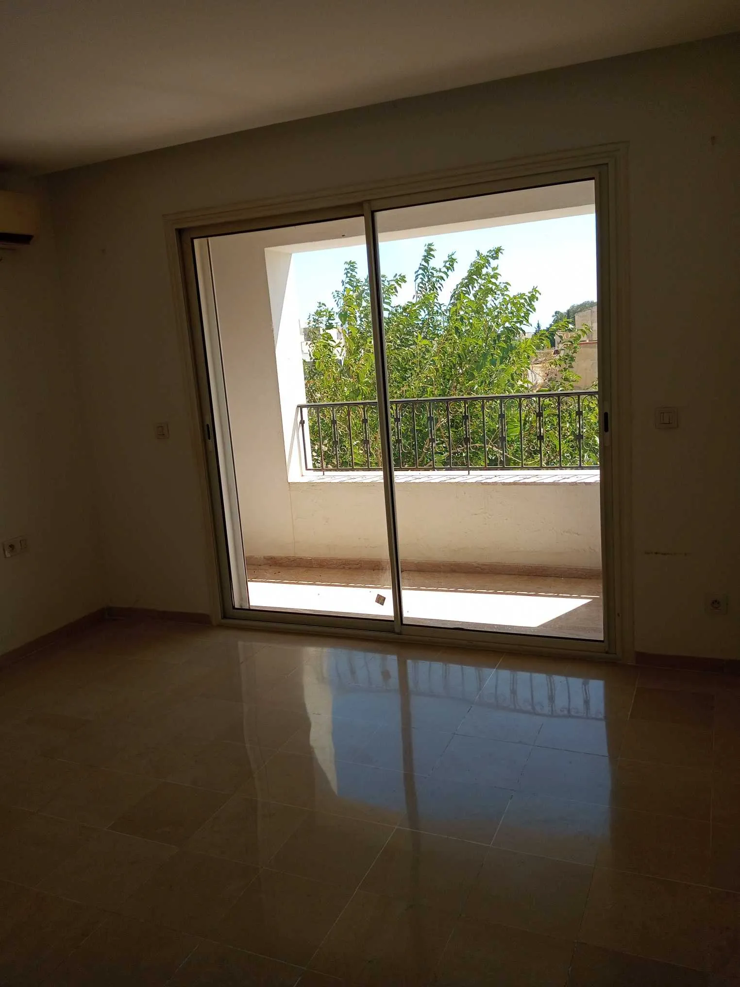 Appartement S2 avec place de parking