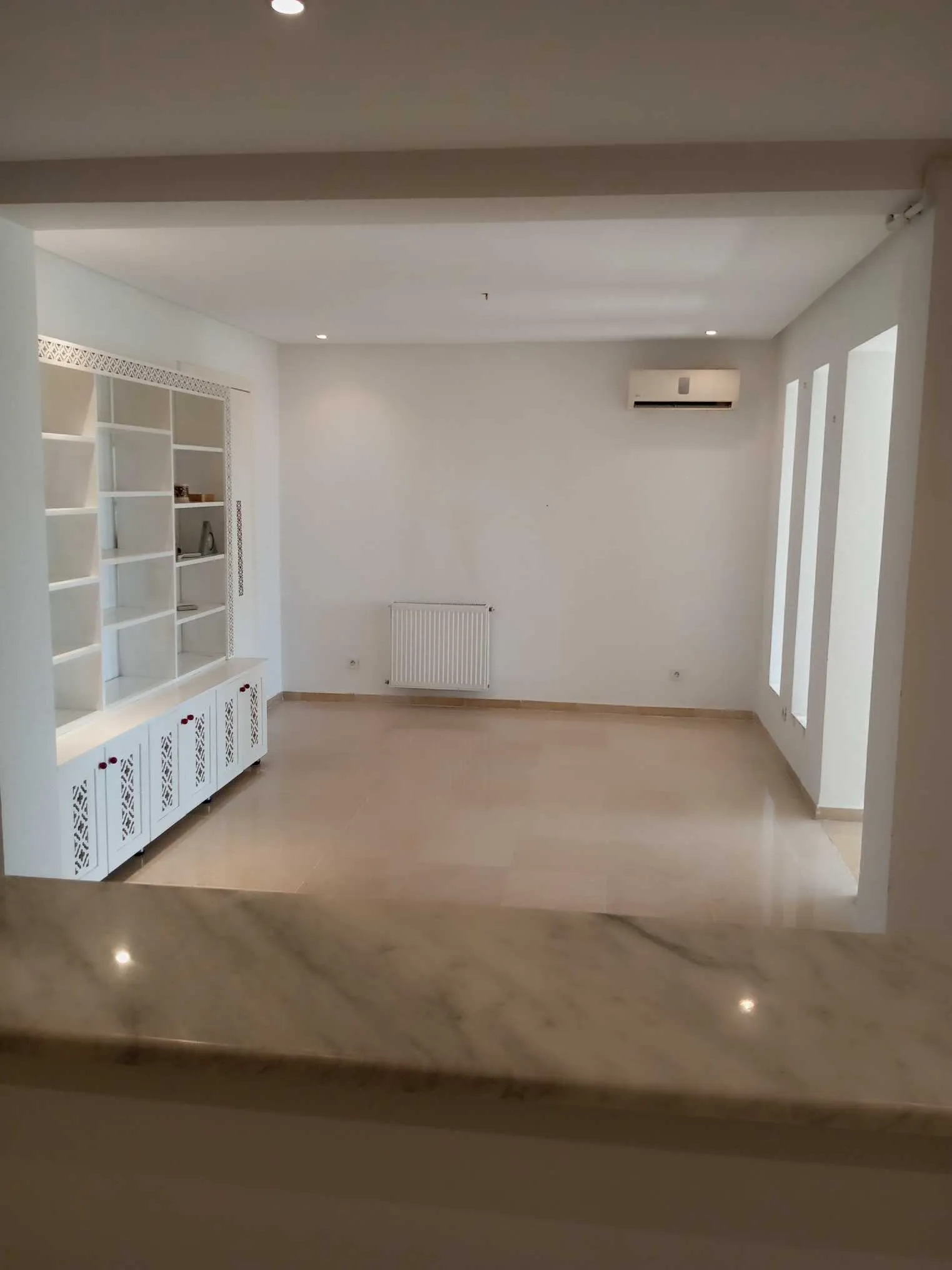 Appartement S2 avec place de parking