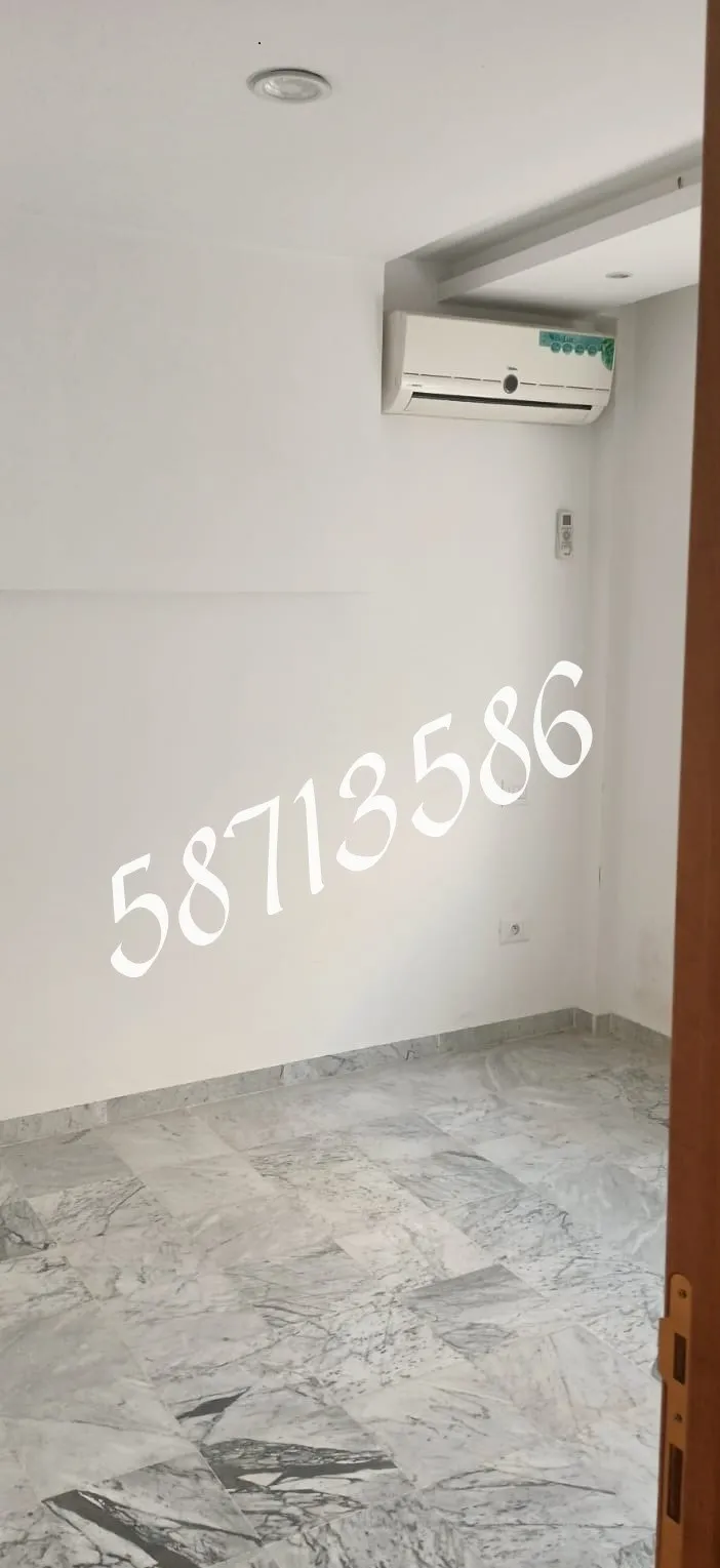 A LOUER – S+1 – CITE EL WAHAT – TEL 58713586 – FB.8242