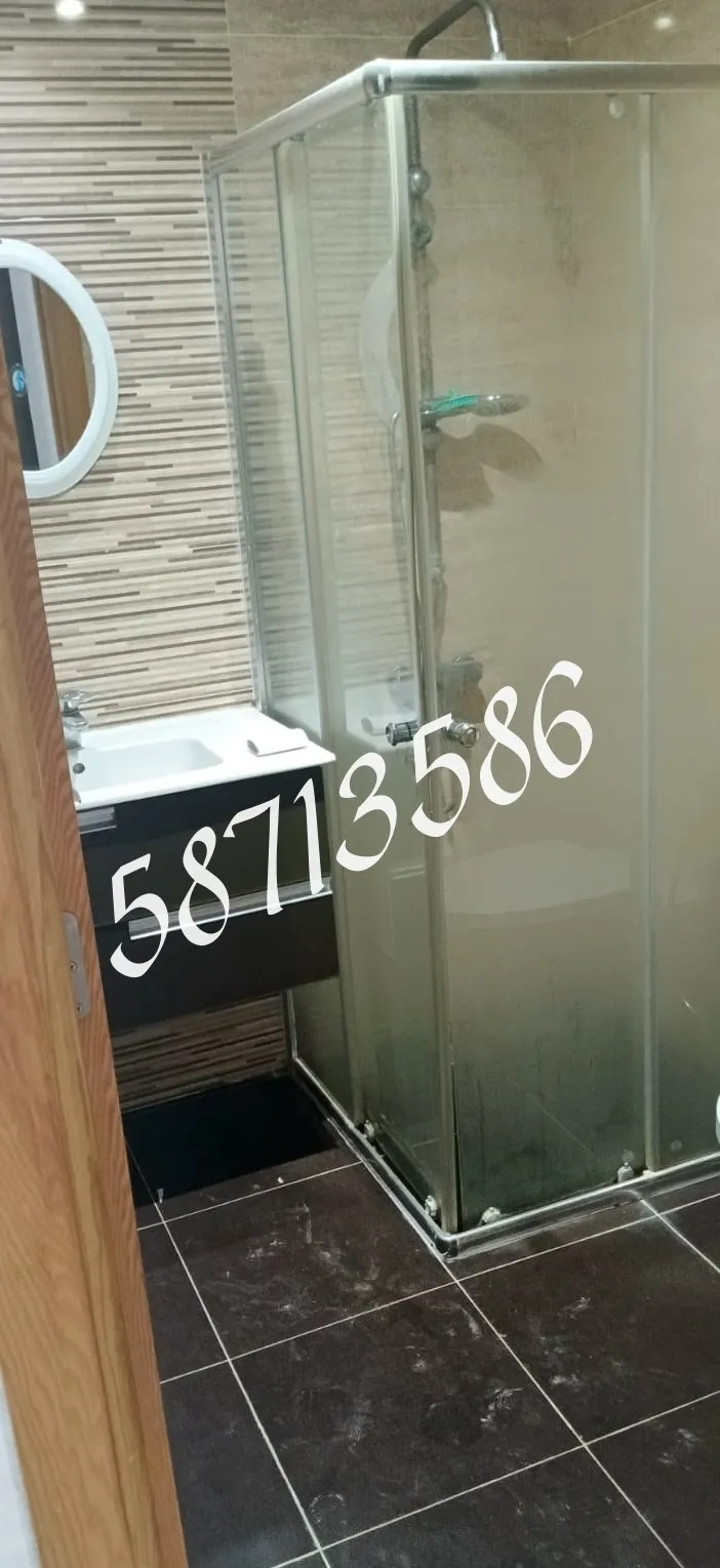 A LOUER – S+1 – CITE EL WAHAT – TEL 58713586 – FB.8242