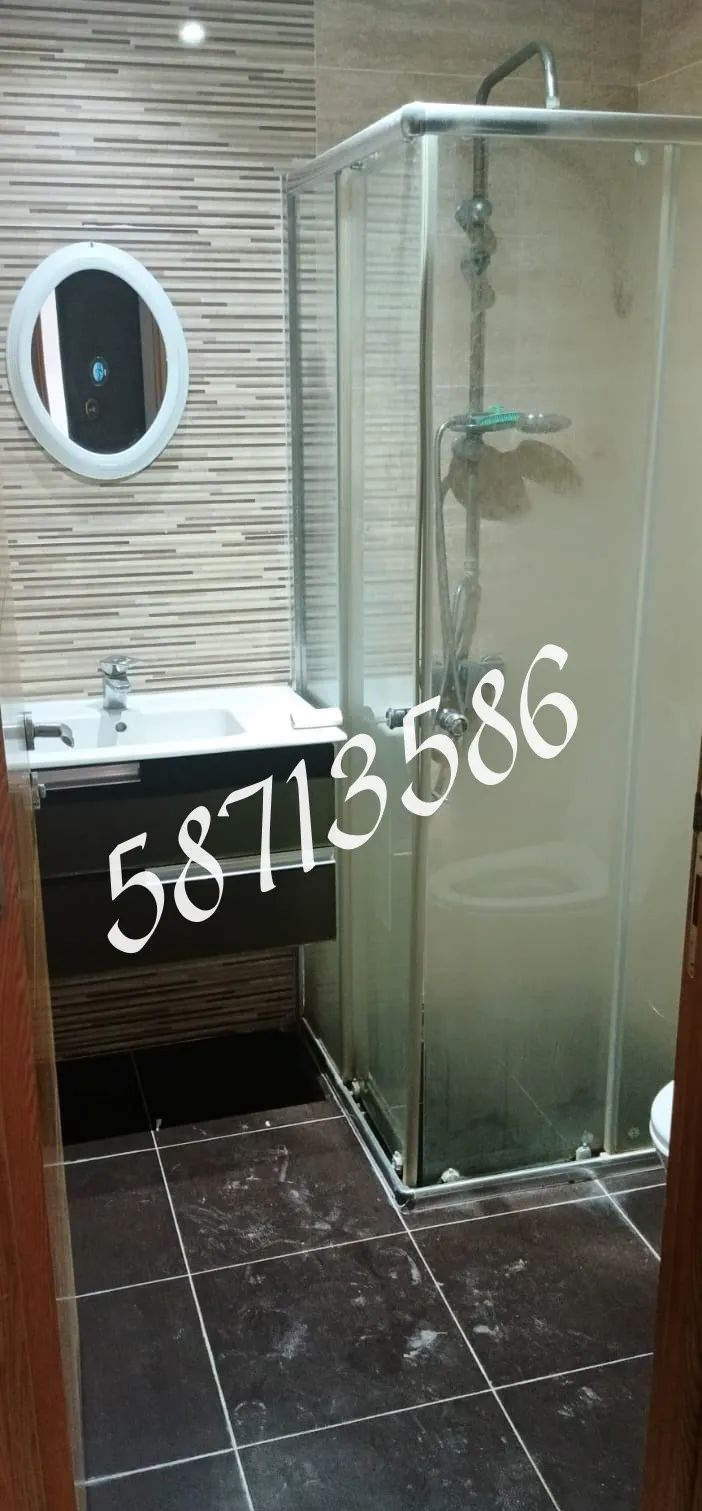 A LOUER – S+1 – CITE EL WAHAT – TEL 58713586 – FB.8242