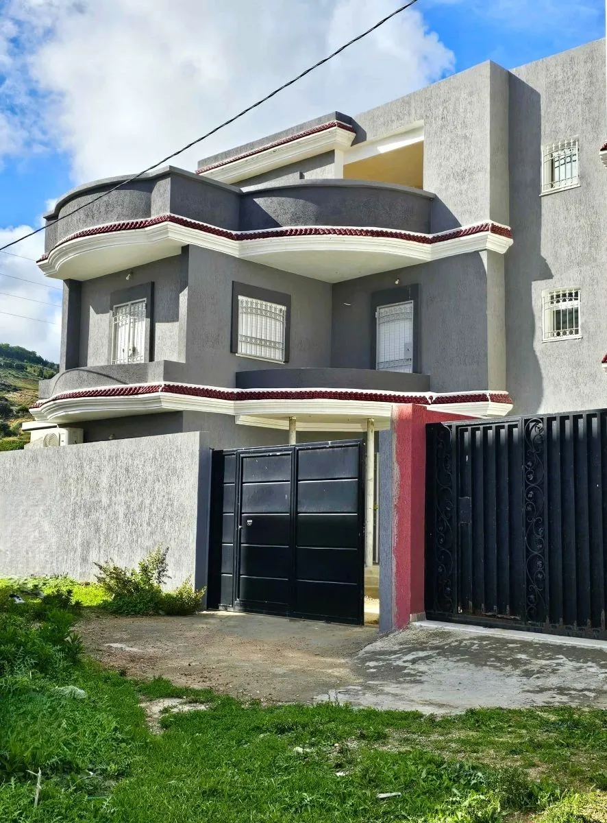 đĄvilla 200 m2 a rafraf plage stah ai mestir đ