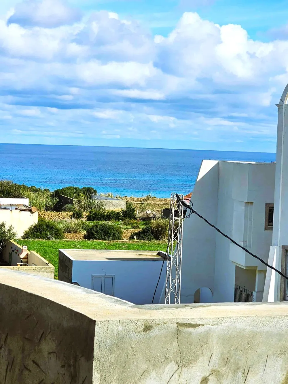 đĄvilla 200 m2 a rafraf plage stah ai mestir đ