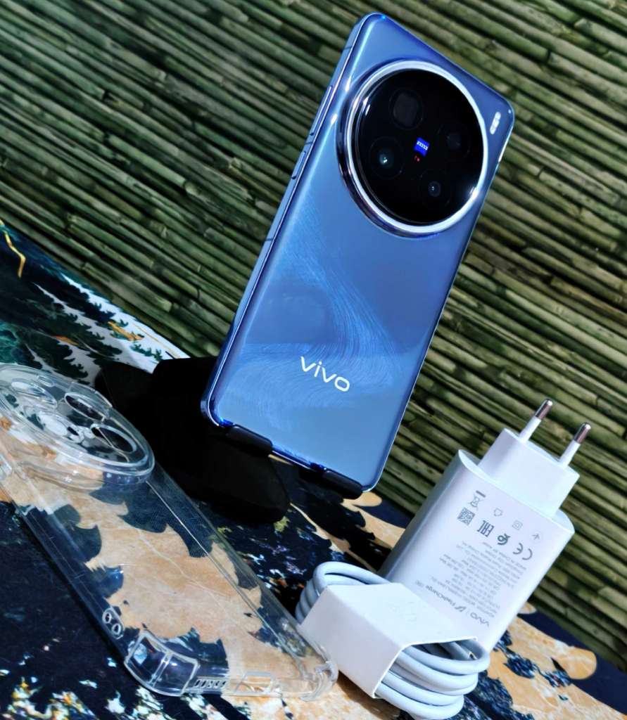 Vivo X200 Pro وحش 👹 Neuf 12/256gb
