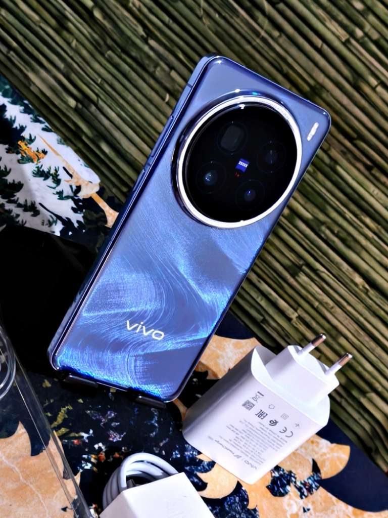 Vivo X200 Pro وحش 👹 Neuf 12/256gb