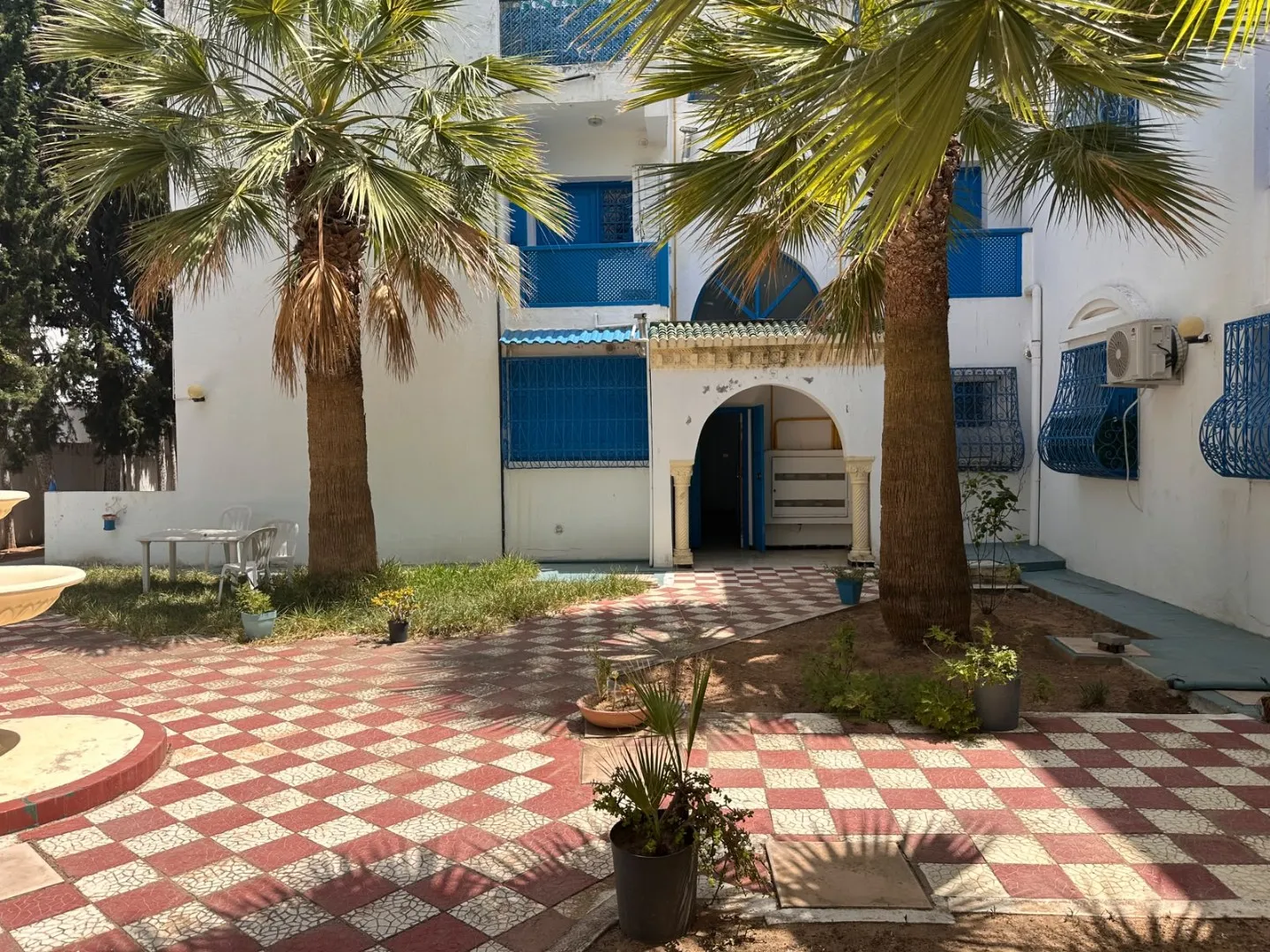 appartement a vendre s+2 3ém étage