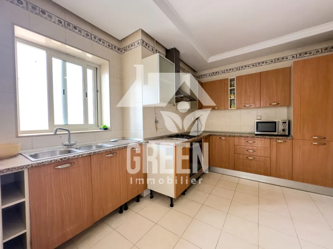 Appartement " MARIA " S+3