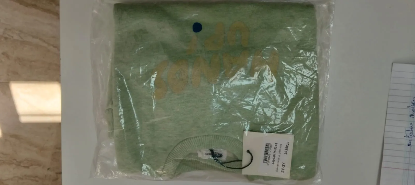 T-shirts enfant FILOU & FRIEND en grande quantité