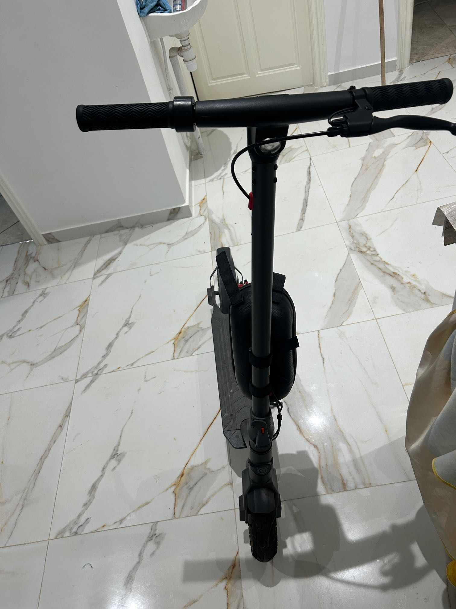 Trotinette électriques