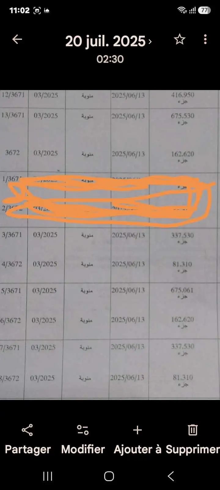 منابات للبيع 