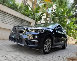 🇧🇪BMW X1 essence 105.000km certifiées🇩🇪
 
1ere main / entretien chez BMW charguia