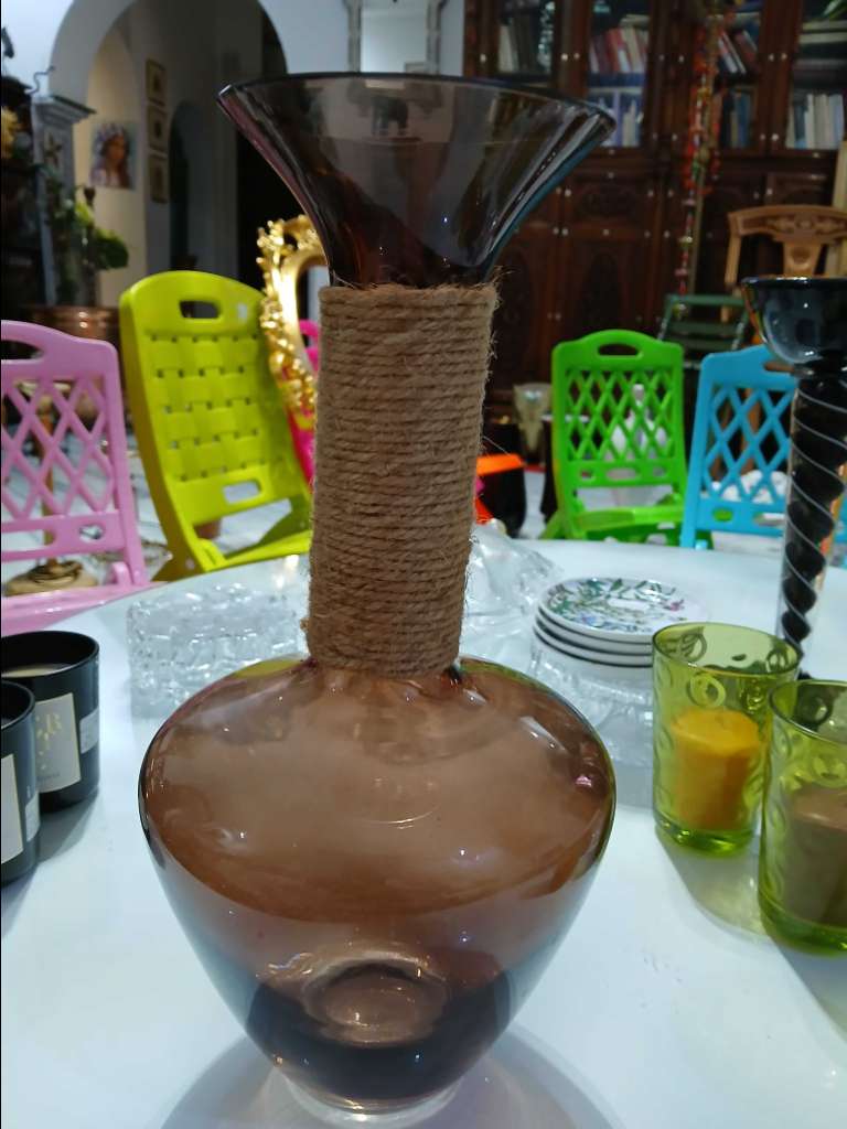 Vase