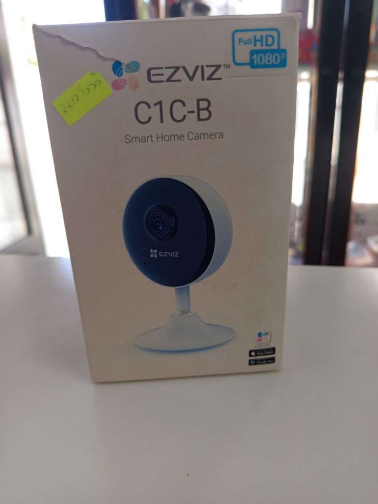 Caméra Ezviz C1C-B