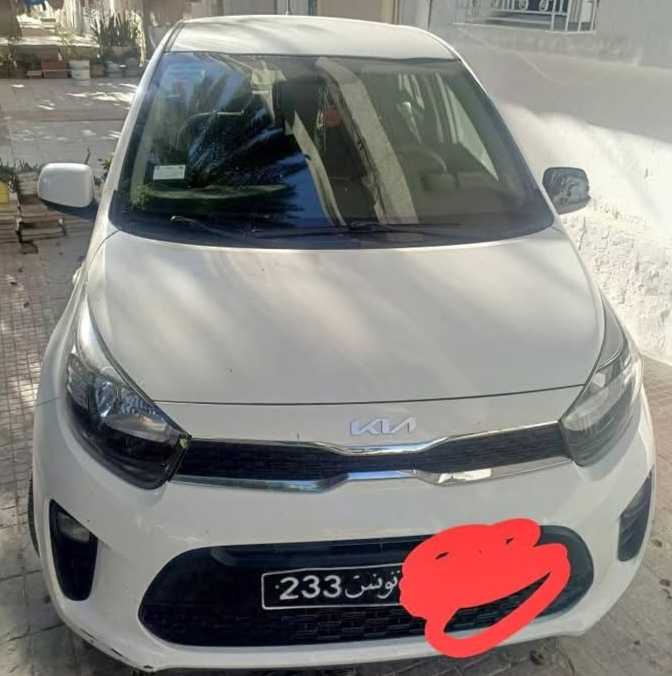 Kia Picanto à vendre année 2023