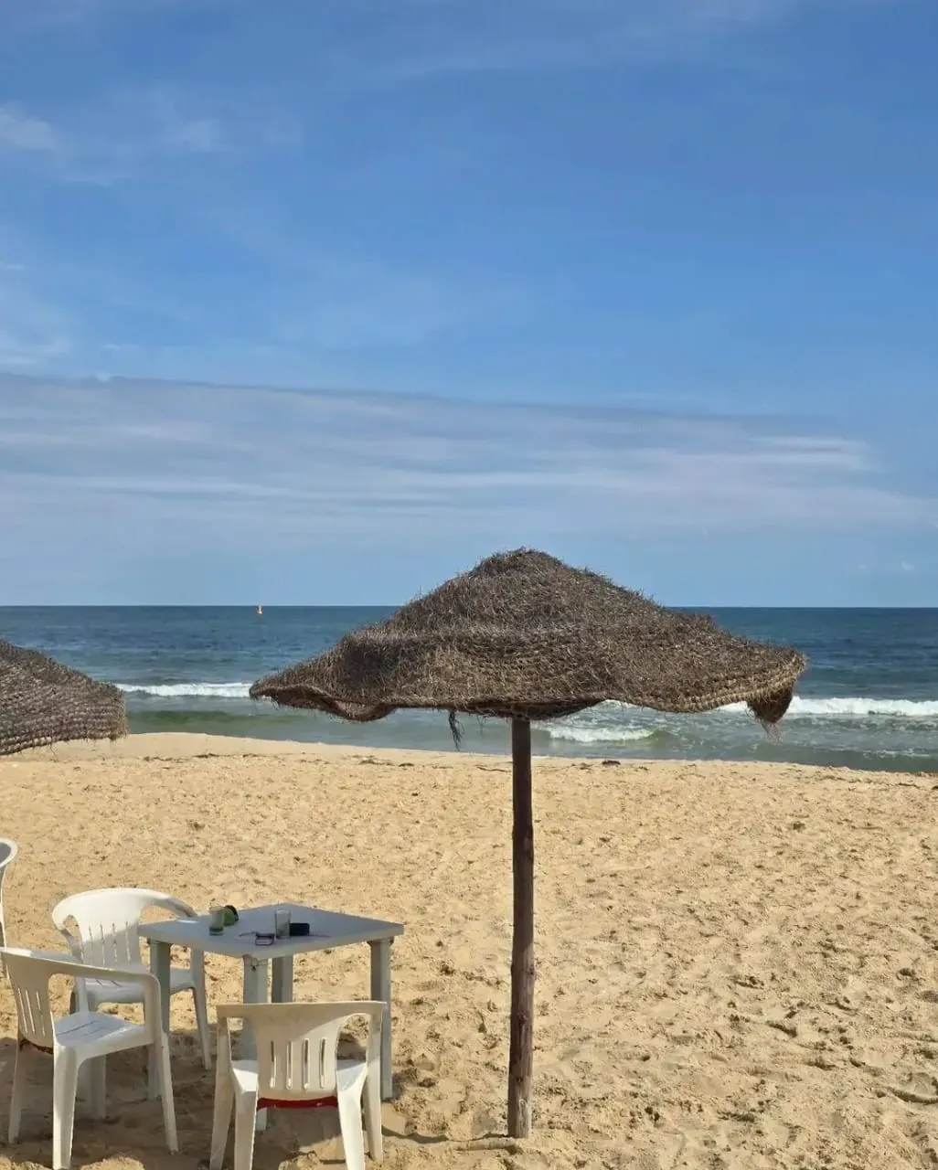 Terrain d'une superficie 245 m², situé à Kantaoui