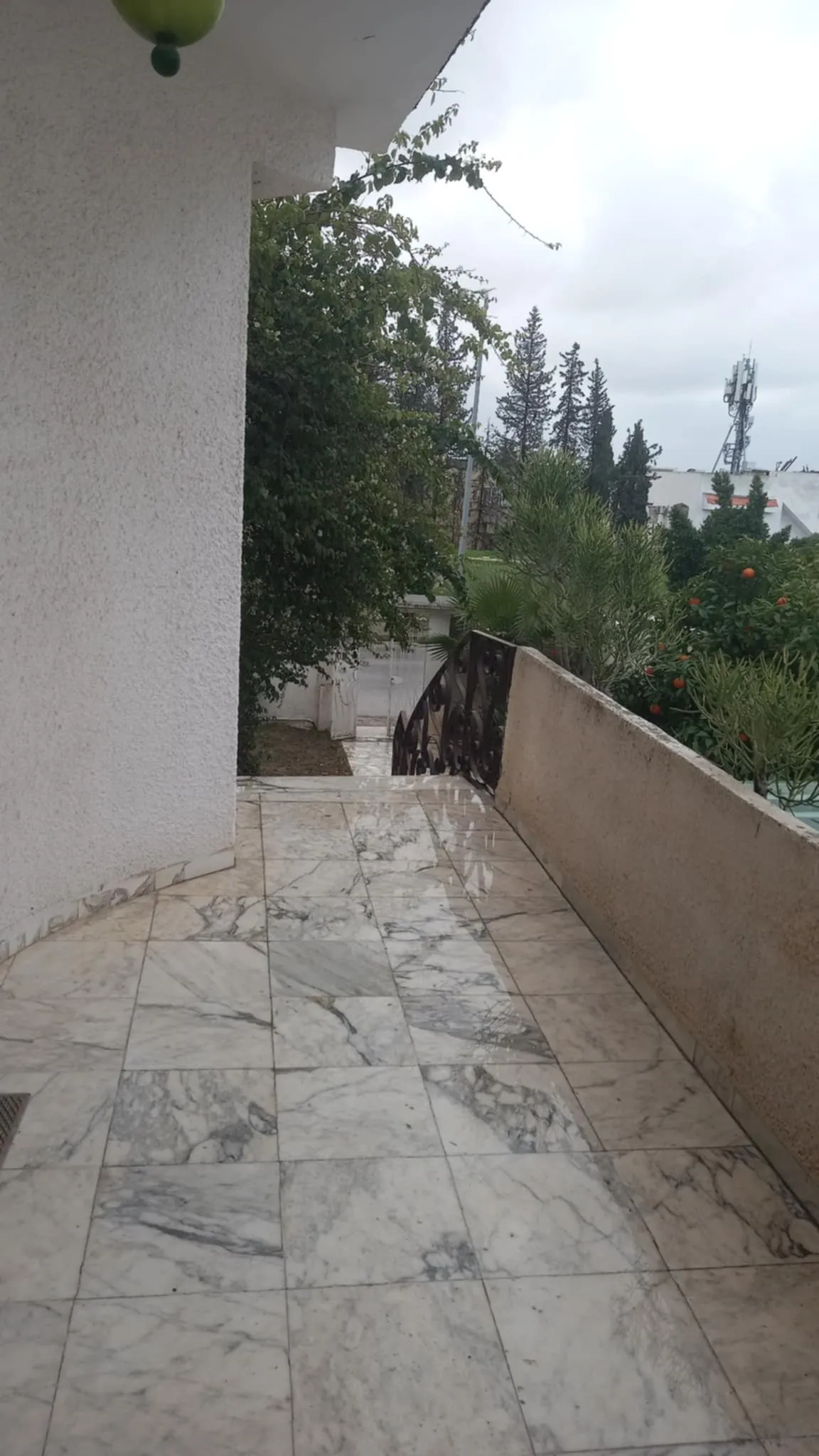 AV Villa Menzeh 7 1.800 MD