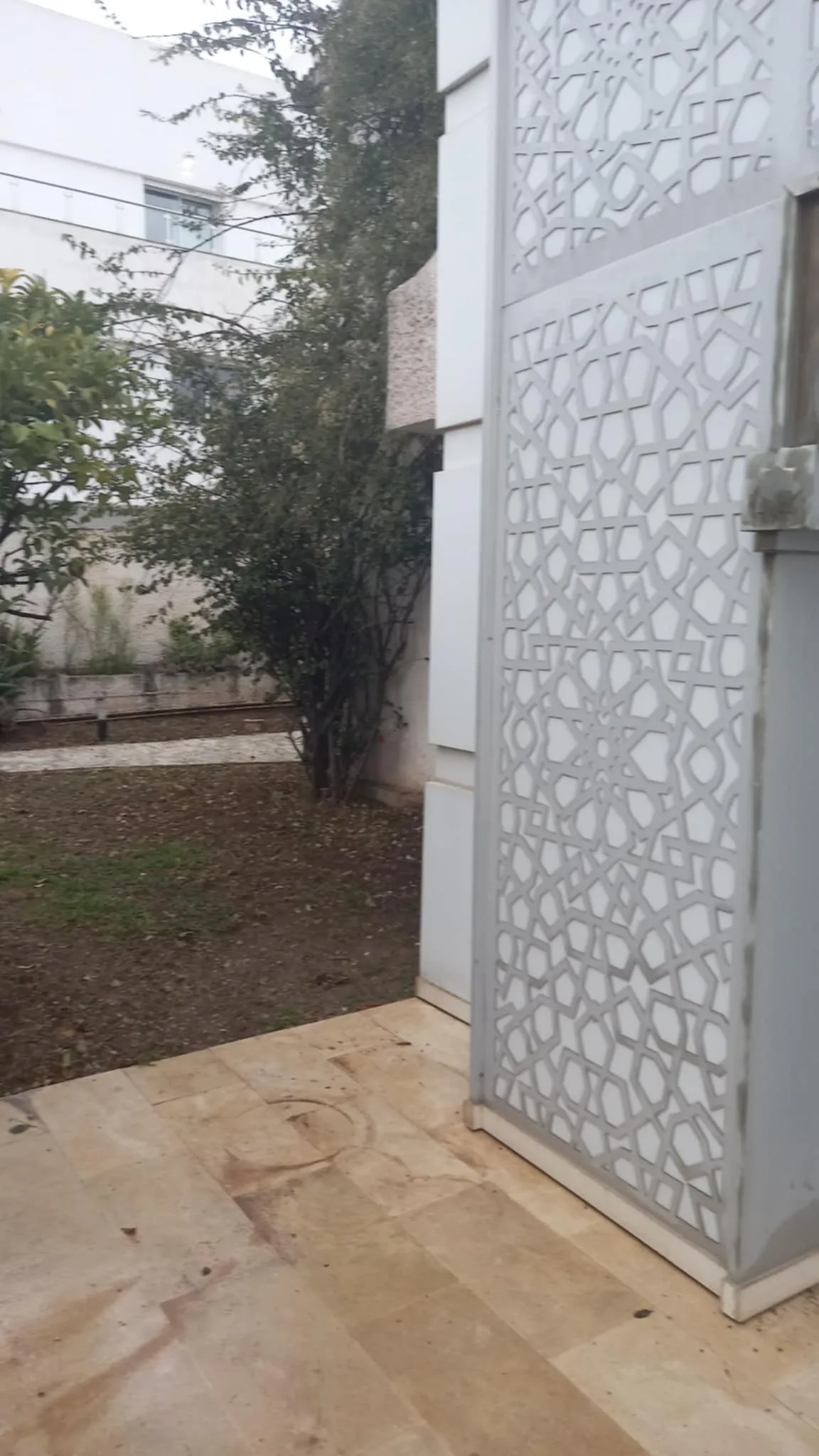 AV Villa Menzeh 7 1.800 MD