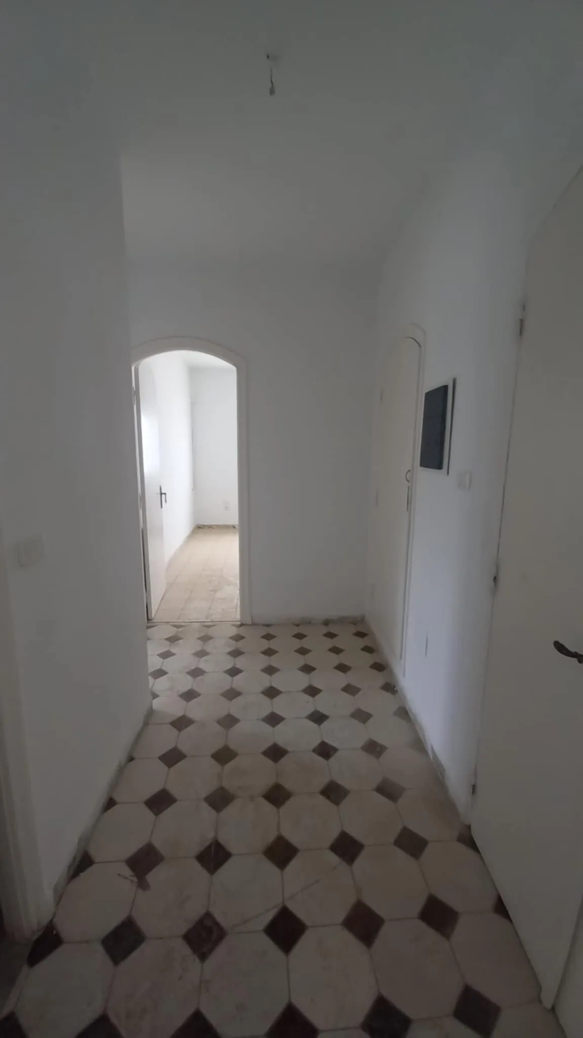 AV Villa Menzeh 7 1.800 MD