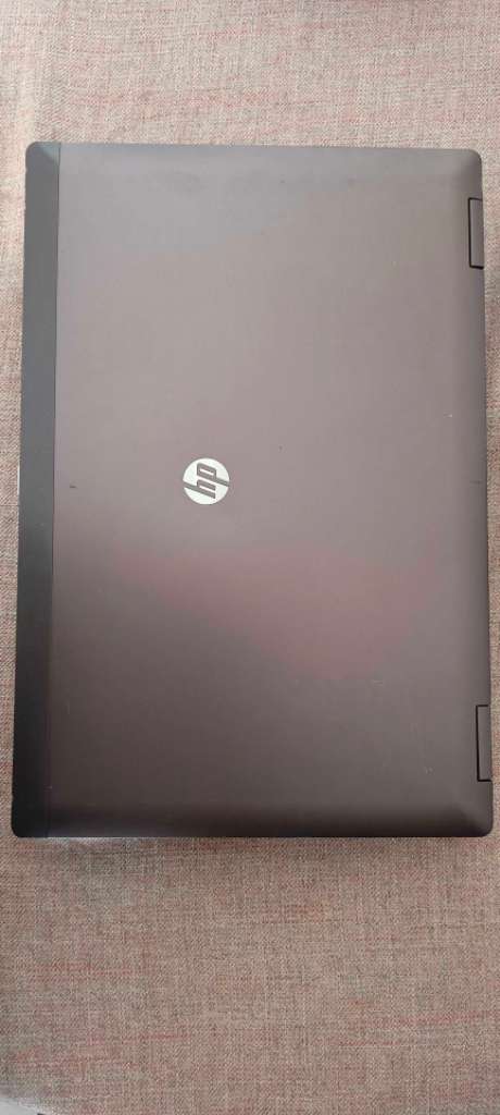 PC portable HP ProBook i5