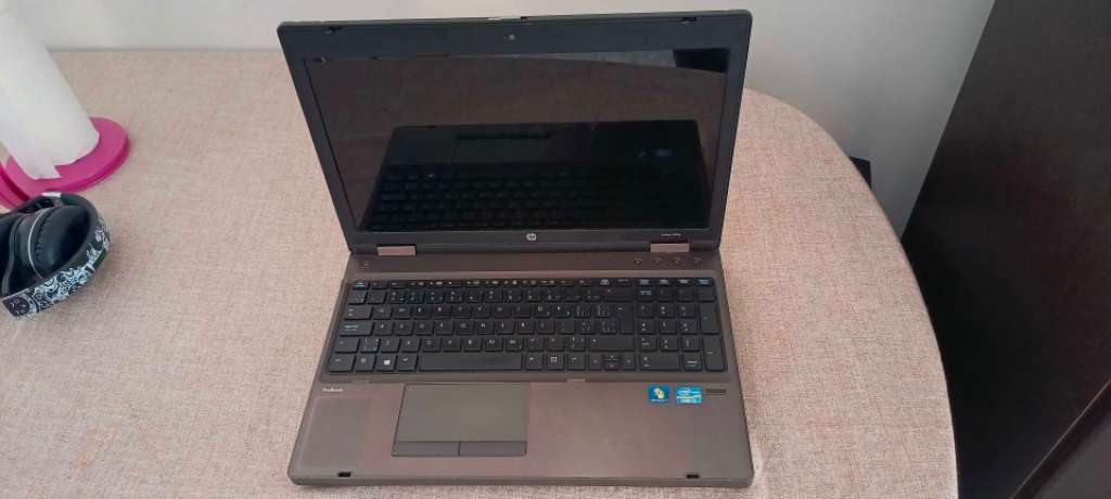PC portable HP ProBook i5