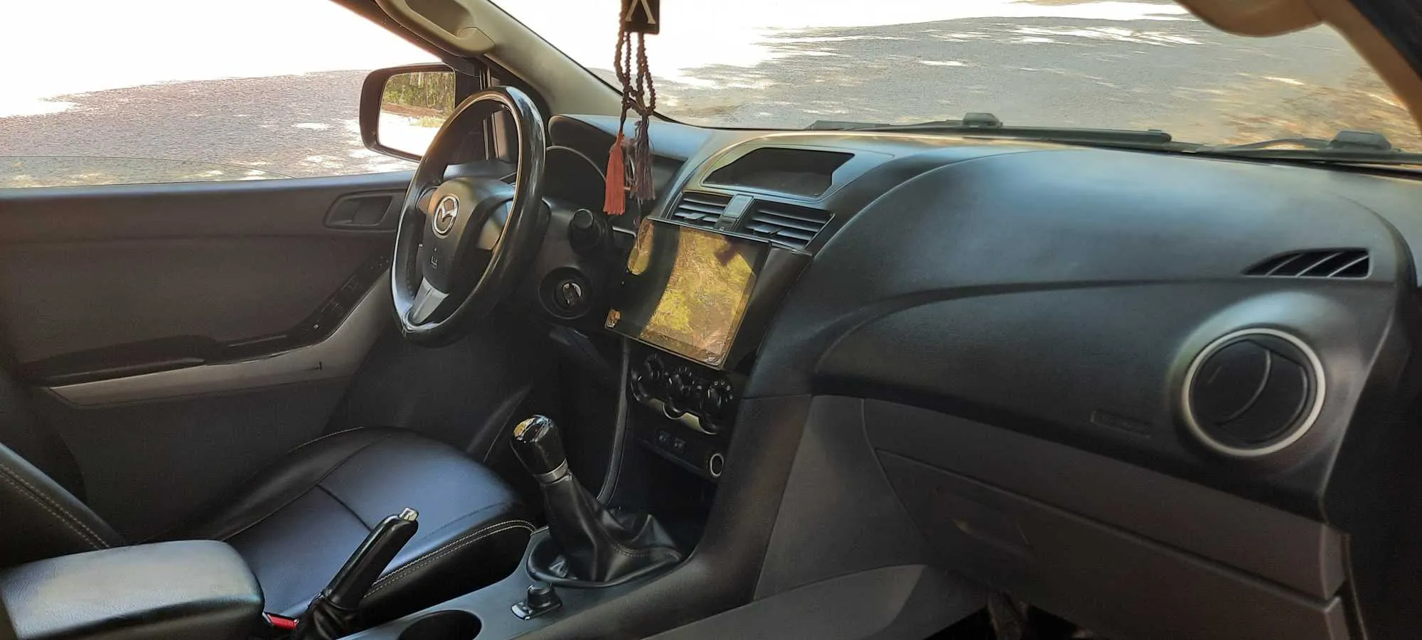 Mazda bt50 etat origine préparer 2018 Tl:28431642