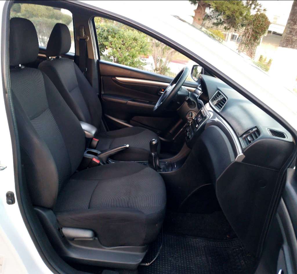 SUZUKI CIAZ PREMIERE MAIN 