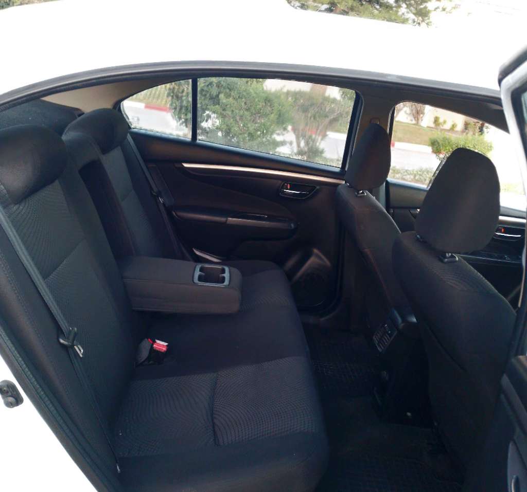 SUZUKI CIAZ PREMIERE MAIN 