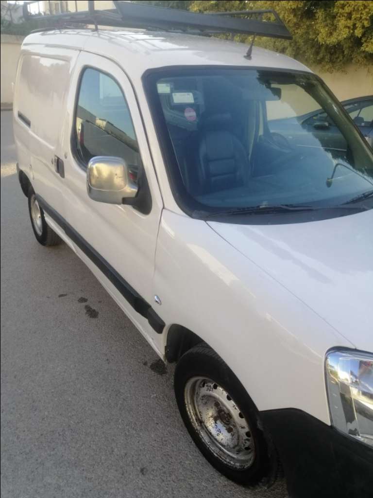 Partner Diesel 98238866