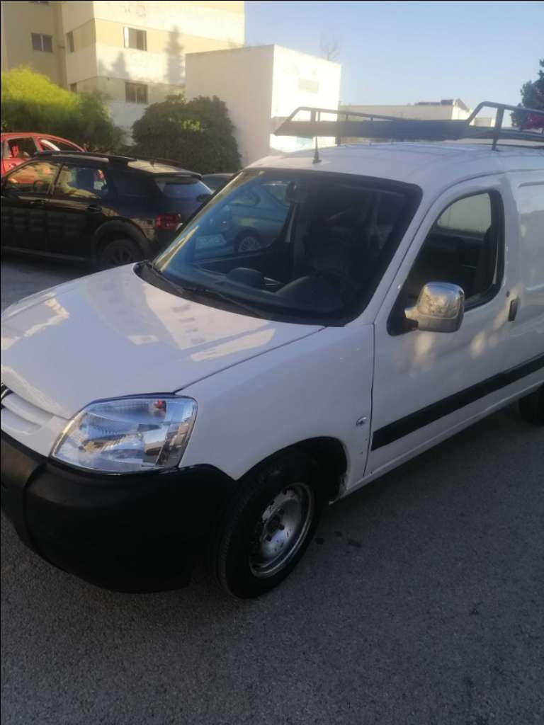 Partner Diesel 98238866