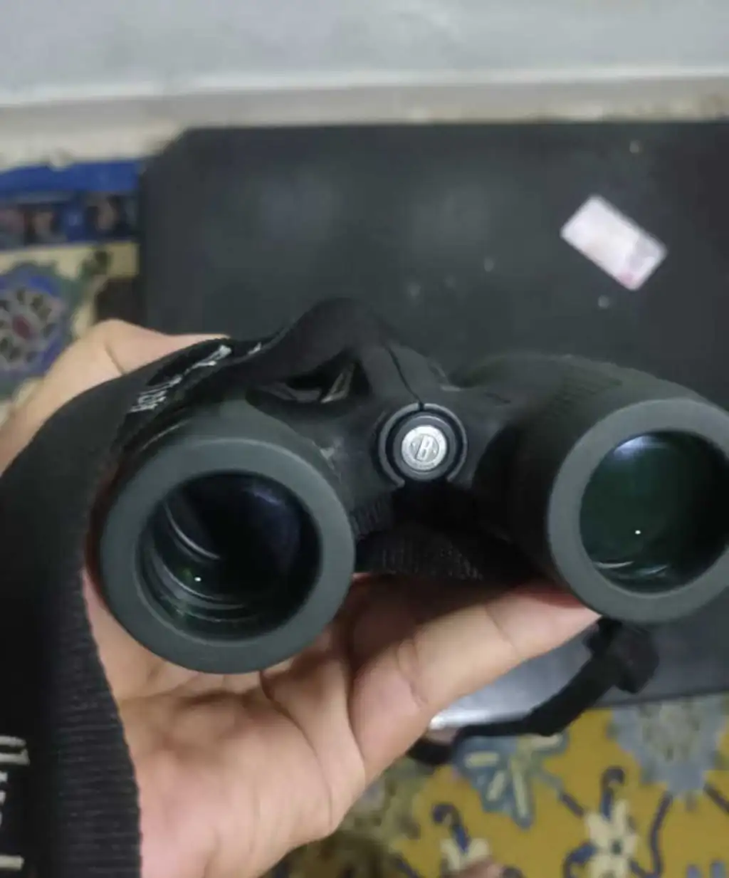 Jumelles BUSHNELL Prime 10x28đ«đ·