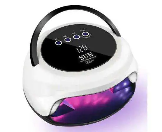 Sèche Ongles Professionnel