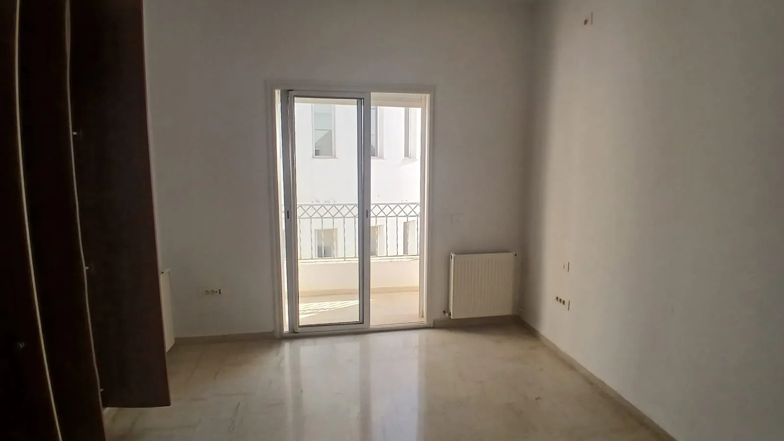 A louer un appartement S+3